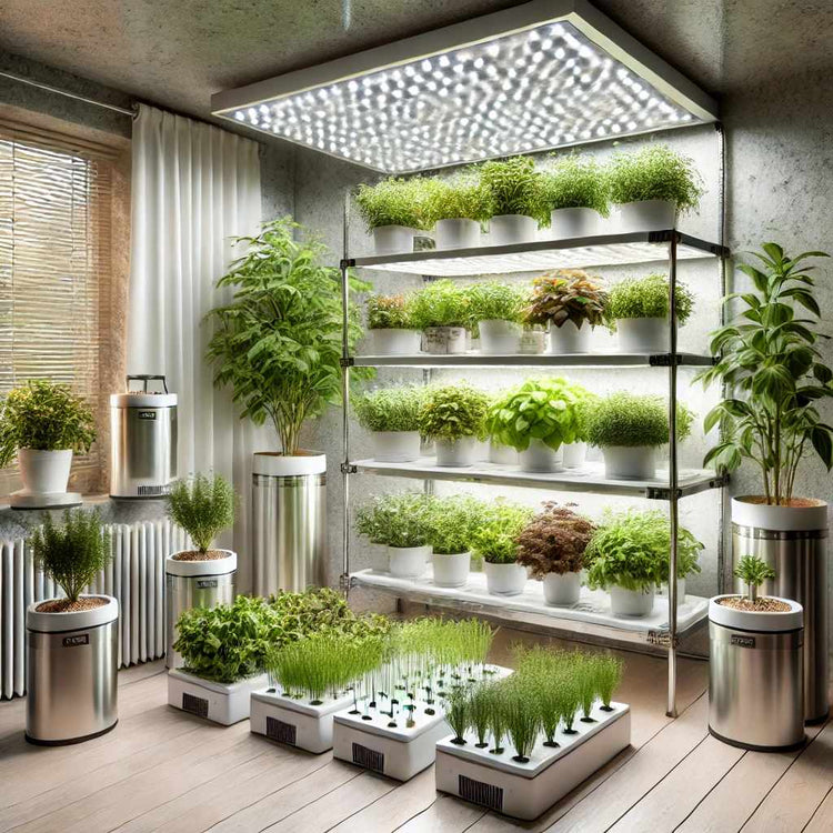 LED Lighting