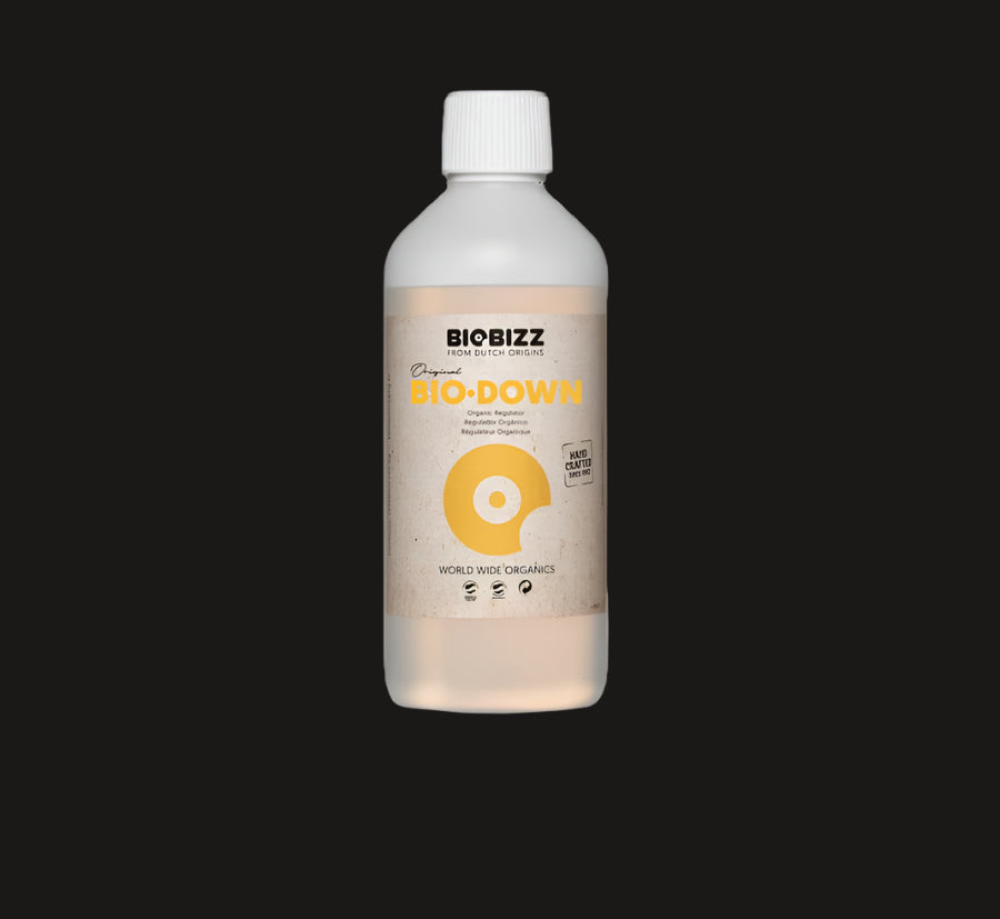 BioBizz Bio-Down (pH-), 1 L