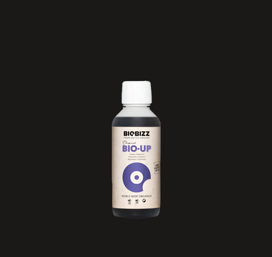 BioBizz Bio-Up (pH+), 250 ml
