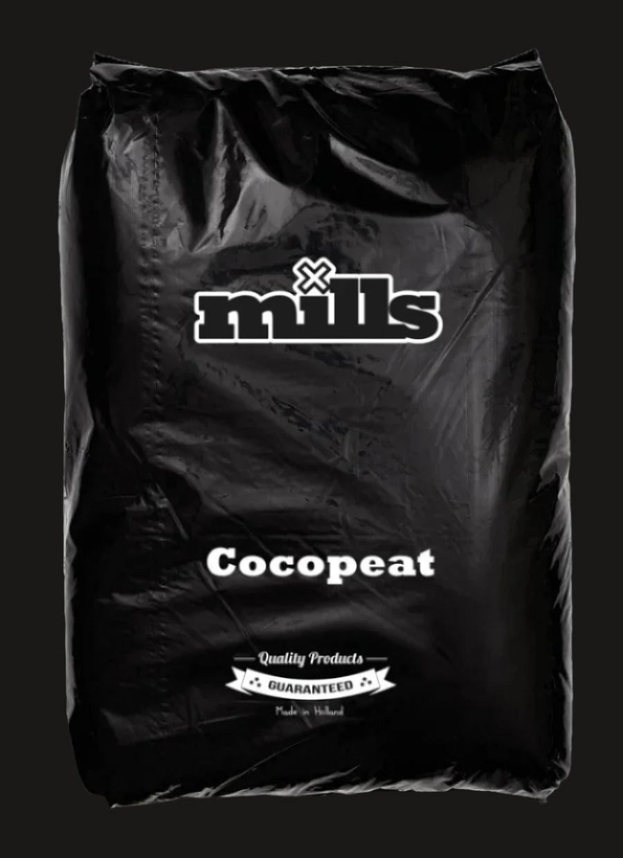 Mills Cocopeat, 50 L