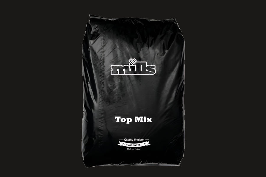 Mills Top Mix, 50 L