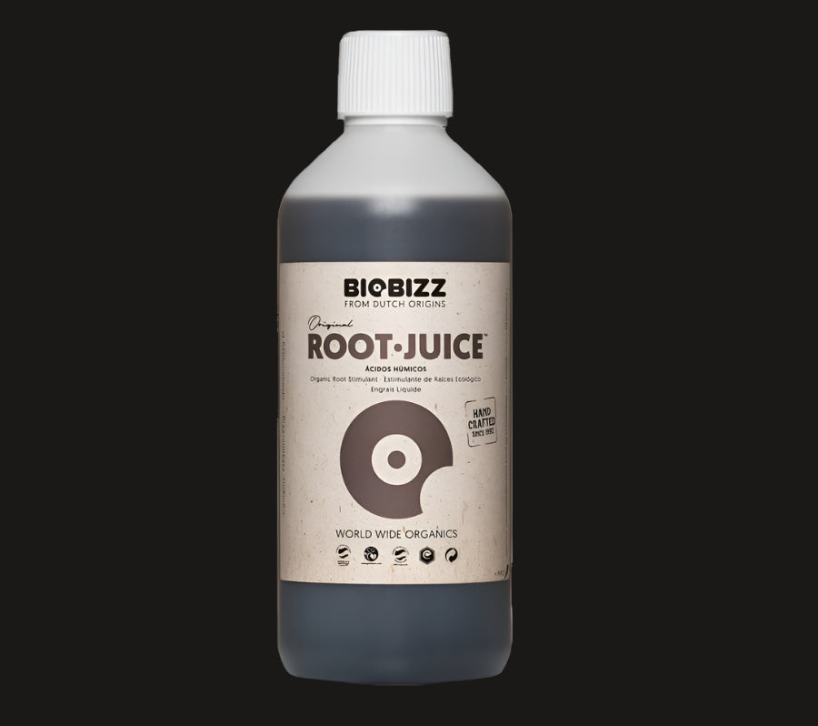 Biobizz Wurzelsaft, Wurzelstimulans, 500 ml