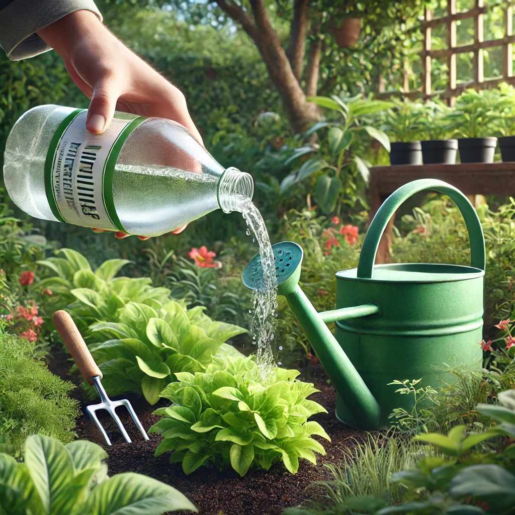 Fertilizer