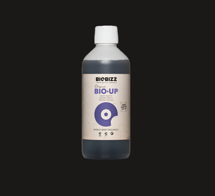 BioBizz Bio-Up (pH+), 500 ml