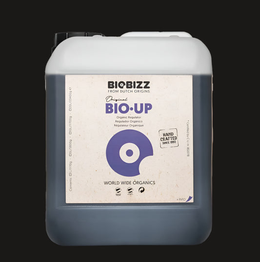 BioBizz Bio-Up (pH+), 5 L