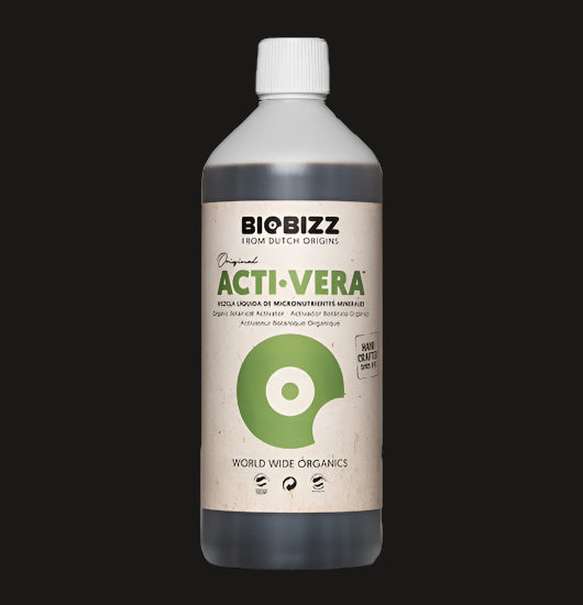 Biobizz Acti-Vera, Botanischer Aktivator, 1 L 