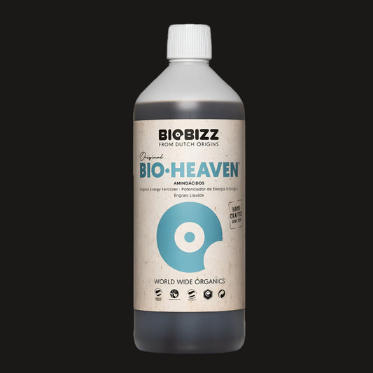 Biobizz Bio Heaven, Energie-Booster, 1 L 