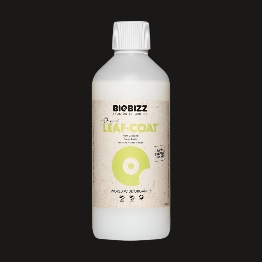 Biobizz LEAFCOAT Refill, 500 ml