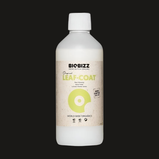 Biobizz LEAFCOAT Refill, 500 ml