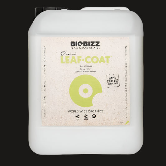 Biobizz LEAFCOAT Refill, 5L