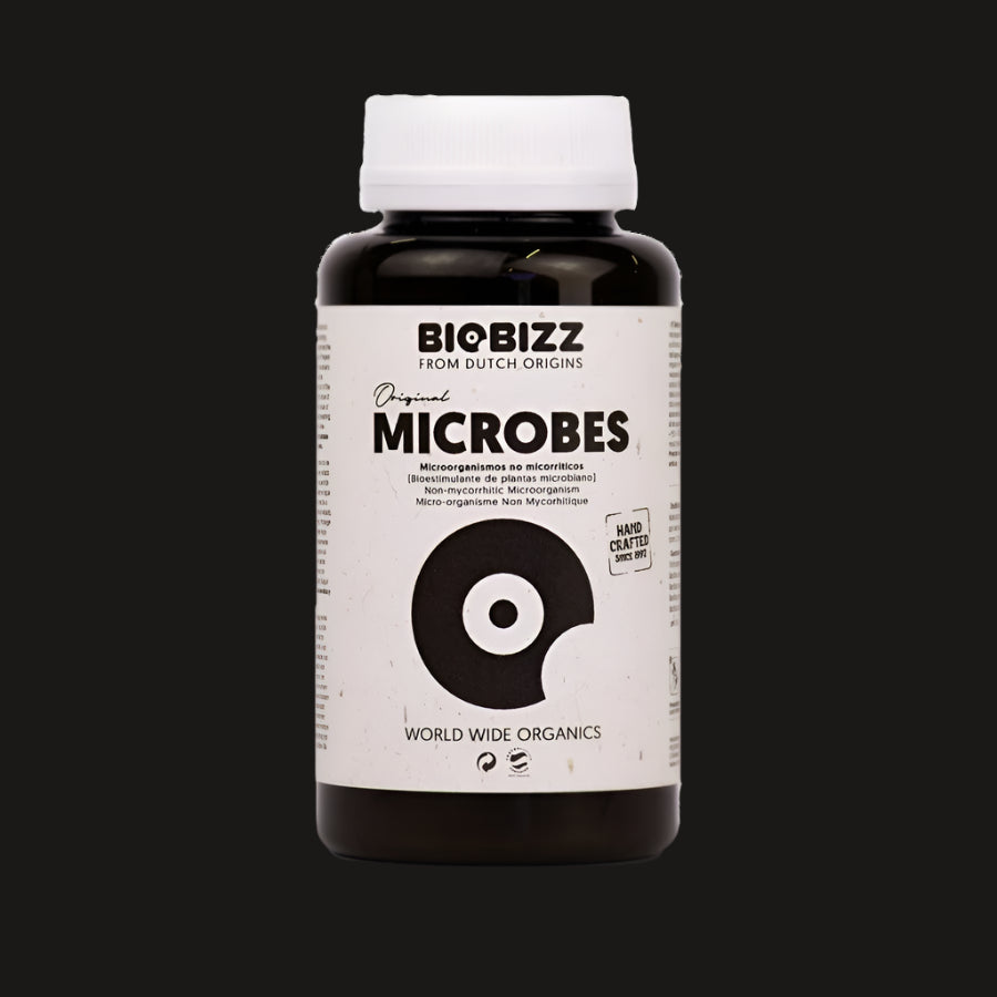 Biobizz Microbes Powder, 150 g