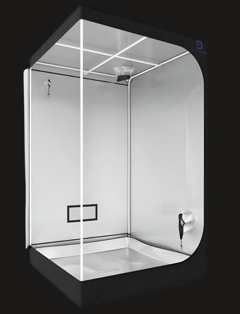 DiamondBox Silver Line SL120