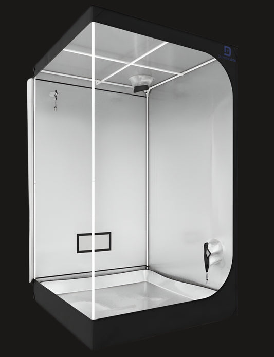 DiamondBox Silver Line SL120