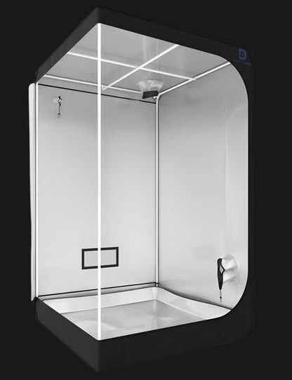 DiamondBox Silver Line SL80