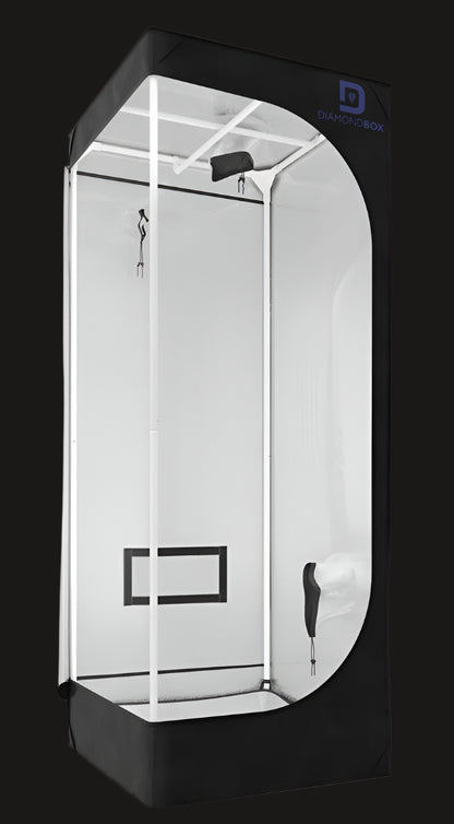 DiamondBox Silver Line SL60