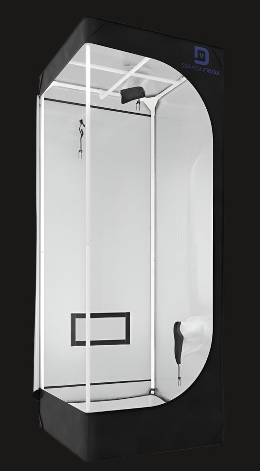 DiamondBox Silver Line SL60