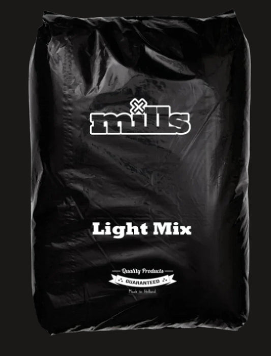 Mills Light Mix, 50 L