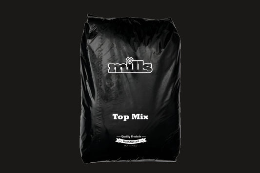 Mills Top Mix, 50 L