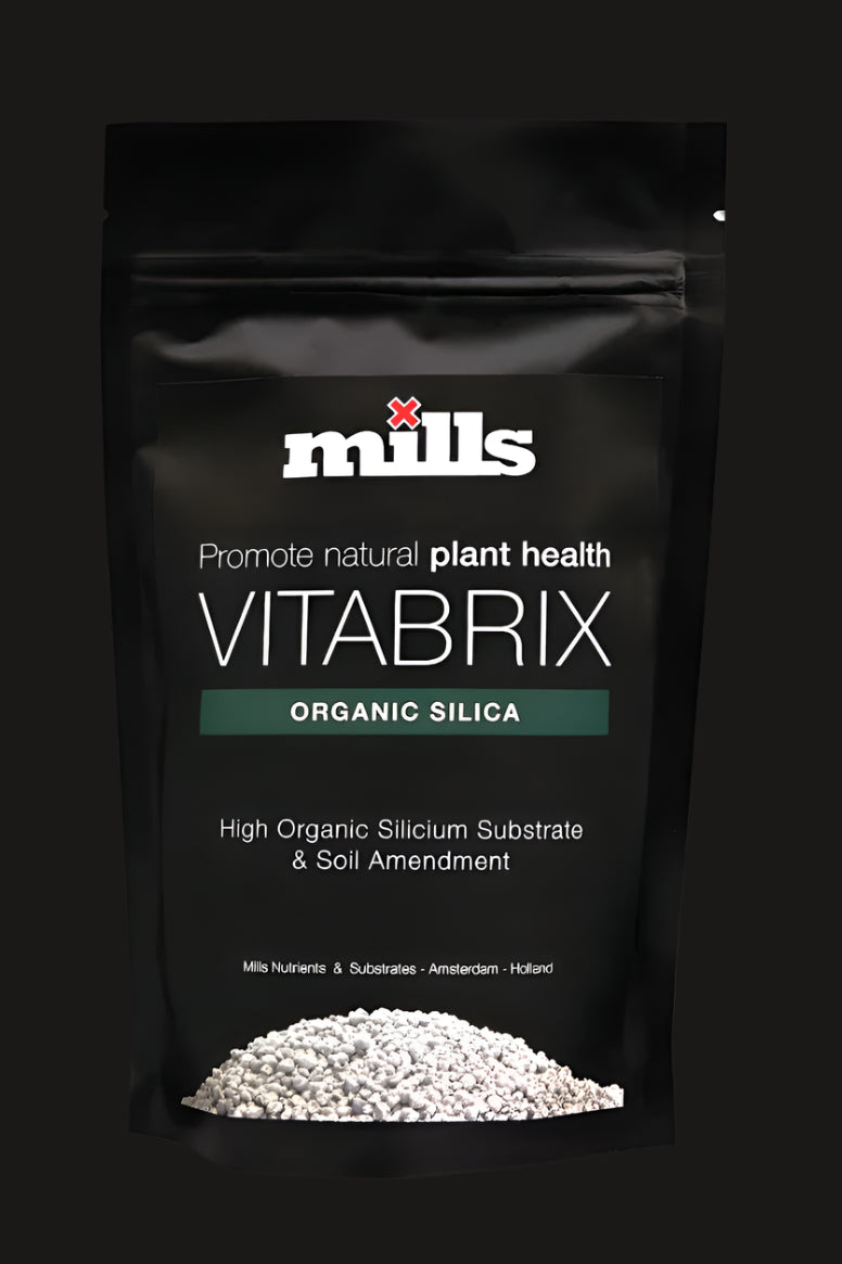Mills Vitabrix, 0,3 kg