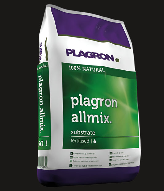 Plagron All-mix, 50 L