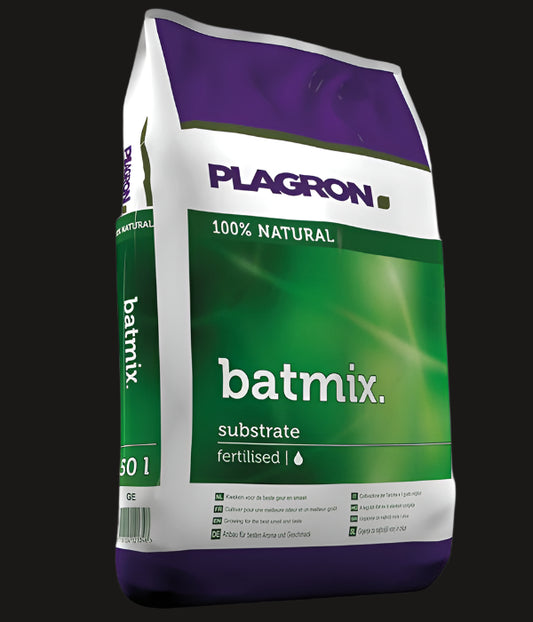 Plagron Bat-mix, 50 L