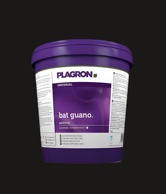 Plagron Bat Guano, 1 L