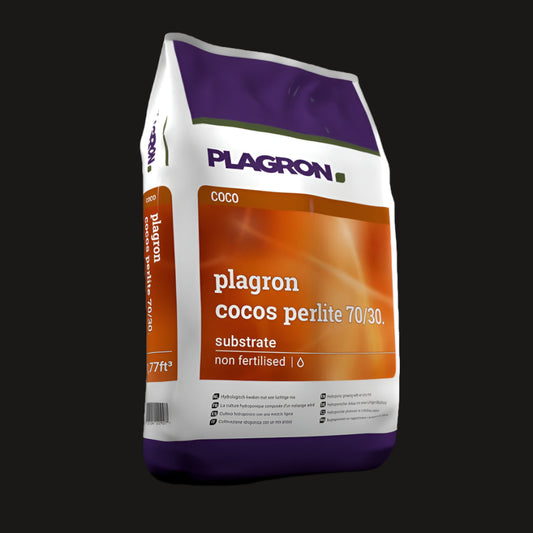 Plagron Cocos Perlite 70/30, 50 L