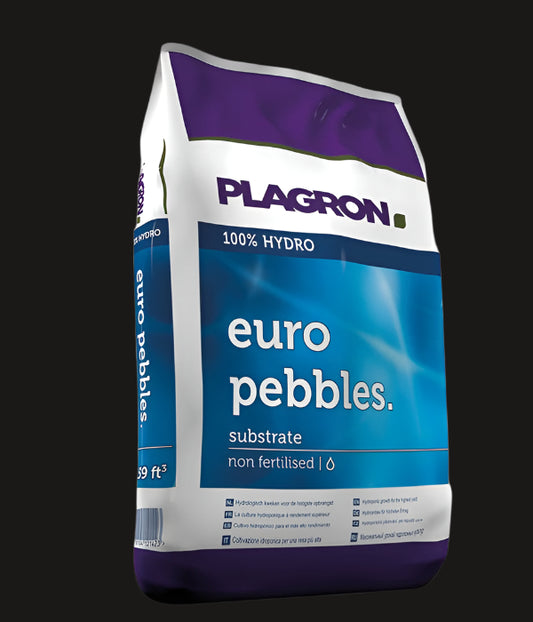 Plagron Euro Pebbles 45 L