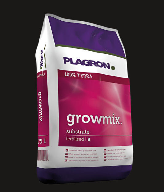 Plagron Growmix PG, 25 L