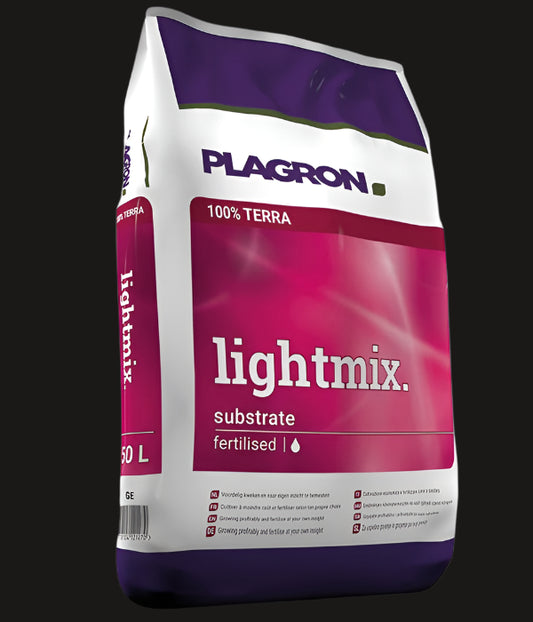 Plagron Light-mix, 50 L