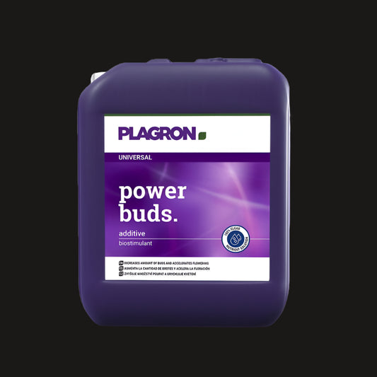 Plagron Power Buds, 1 L