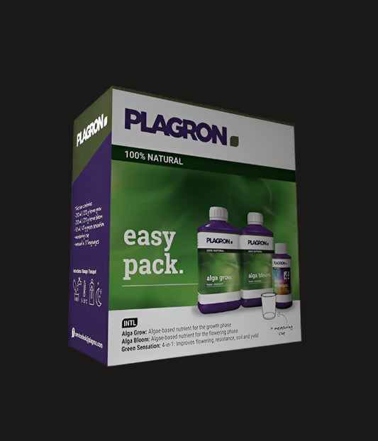 Plagron easy pack 100% NATURAL