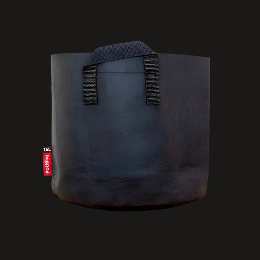 PotKing, Fabric pot, 16 L