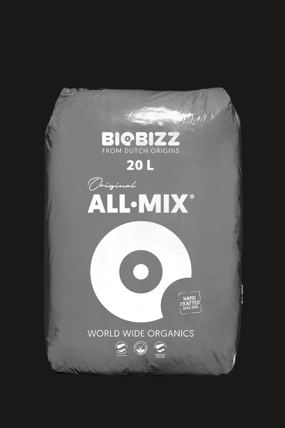 BioBizz ALL-MIX, 20L
