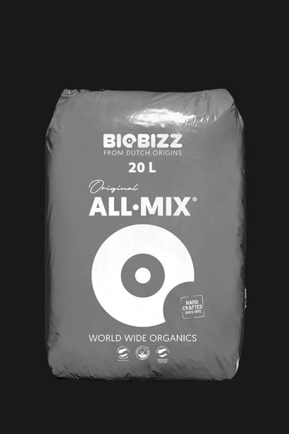 BioBizz ALL-MIX, 20L