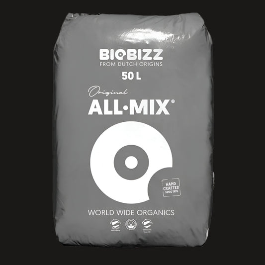 BioBizz ALL-MIX, 50L