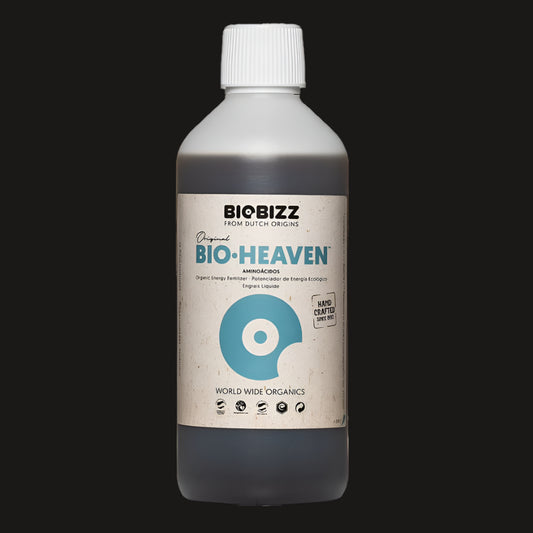 Biobizz Bio Heaven, Energie-Booster, 500 ml 