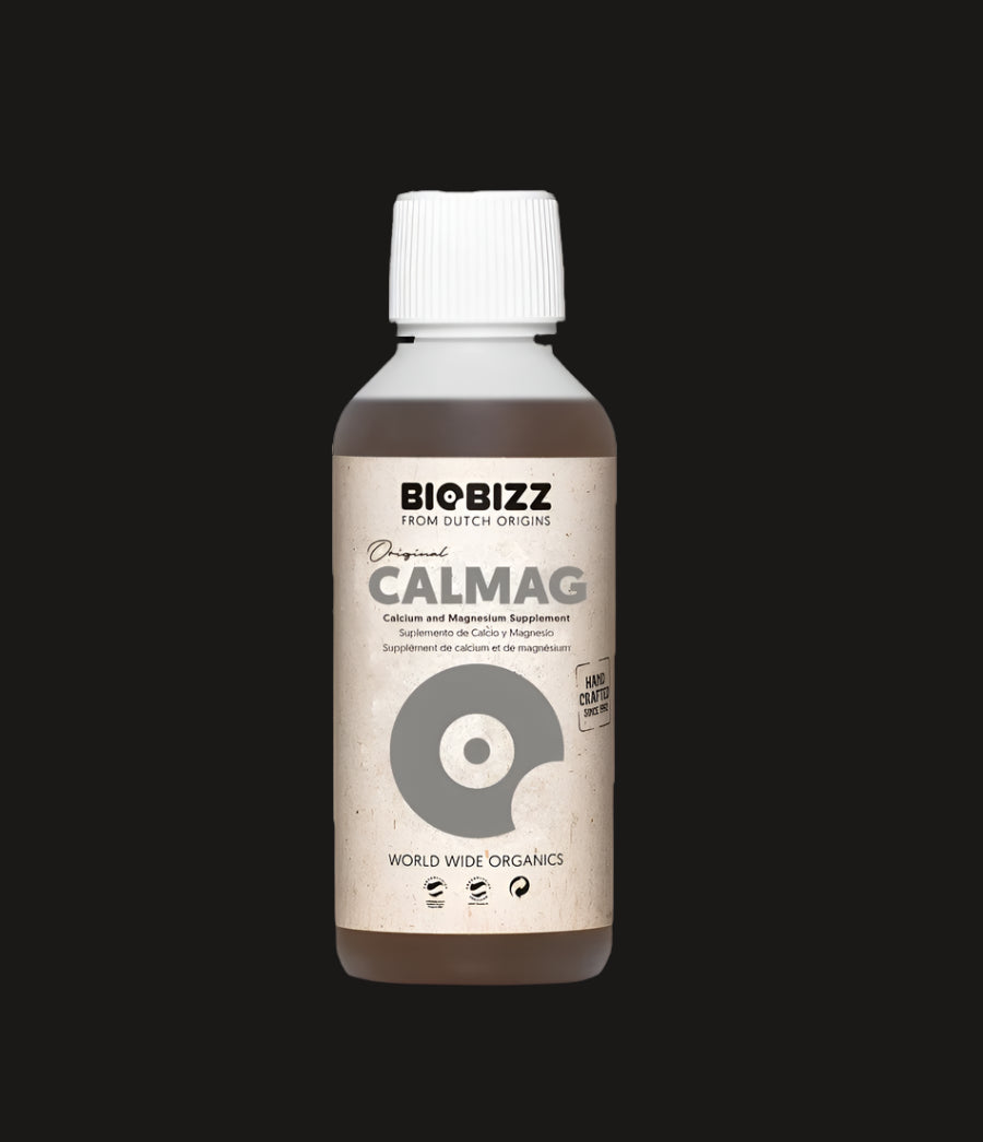 BIOBIZZ CalMag, 250 ml 