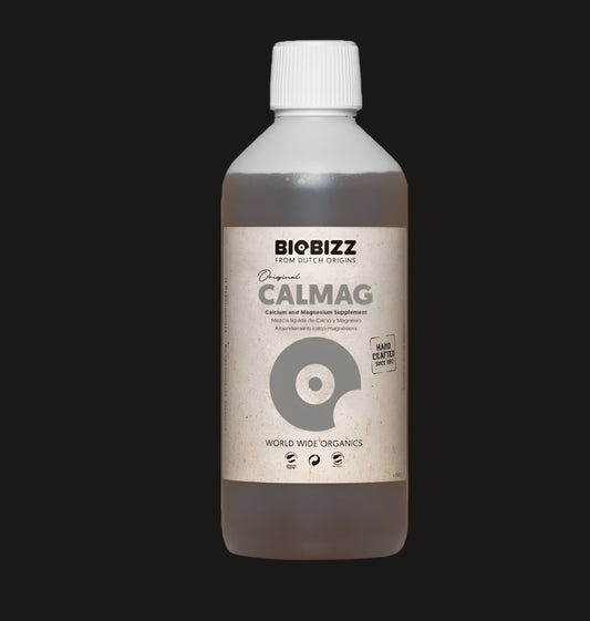 BIOBIZZ CalMag, 500 ML