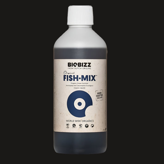 Biobizz FISCH-MIX, 500 ml 