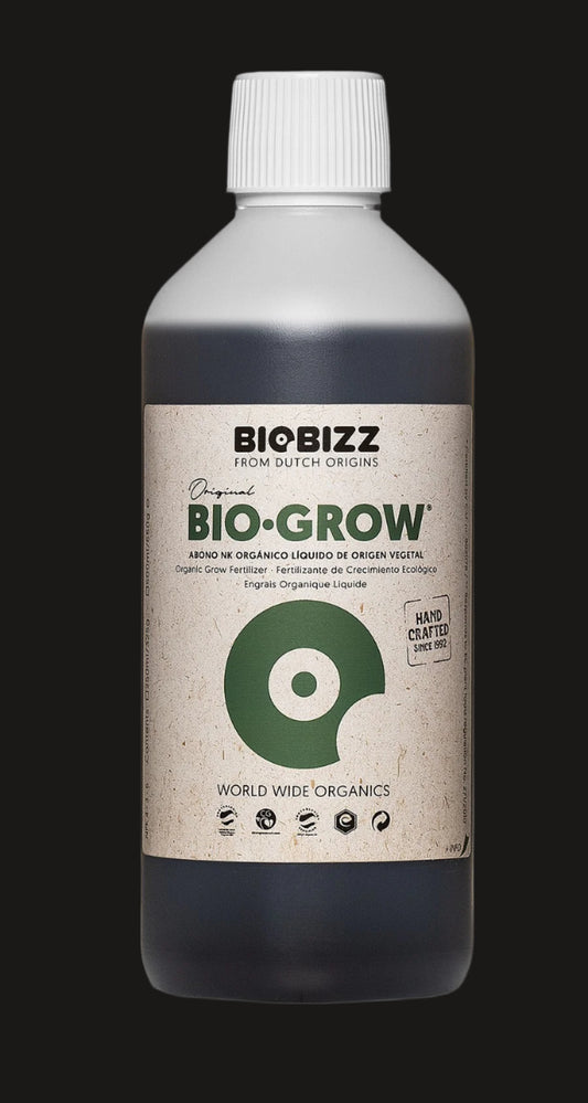 Biobizz BIO-GROW, 500 ml