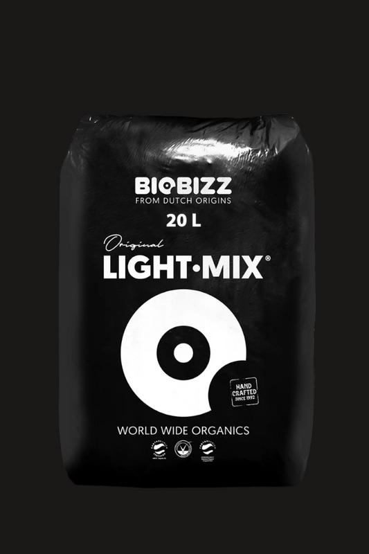 BioBizz LIGHT-MIX, 20L
