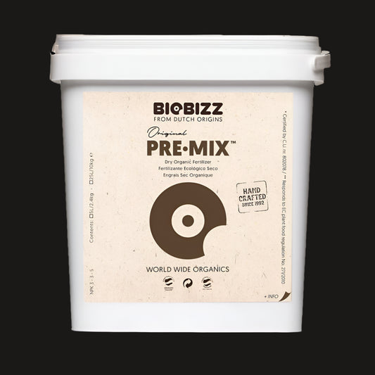 Biobizz PRE-MIX, 5 L
