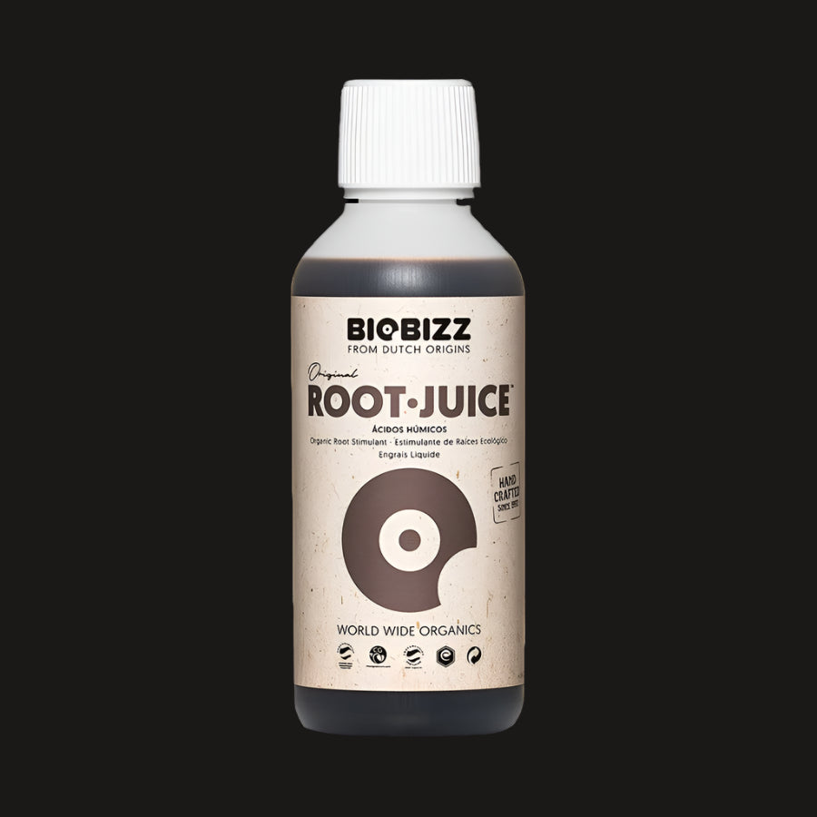 Biobizz ROOT JUICE, Wurzelstimulator, 250 ml 