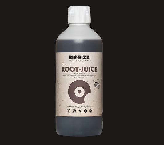 Biobizz Wurzelsaft, Wurzelstimulans, 500 ml 
