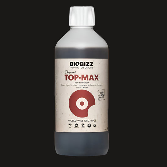 Biobizz TOPMAX, Blütestimulator, 1L 