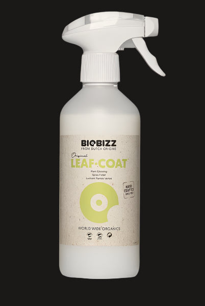 Biobizz LEAFCOAT, plant strengthener, 500 ml